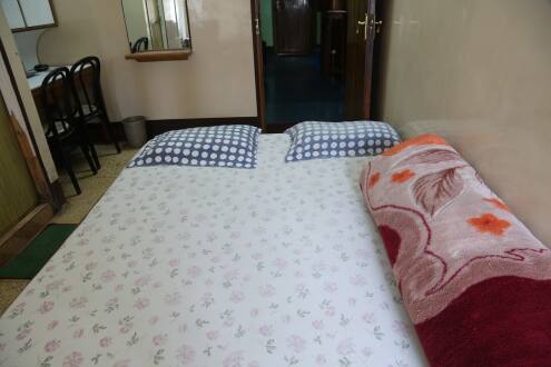 Hotel Swastik, Shillong 3